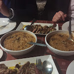 Photo n°2 de l'avis de Carlos.o fait le 06/04/2016 à 19:13 sur le  Taska Quim Barbeiro à Vidago