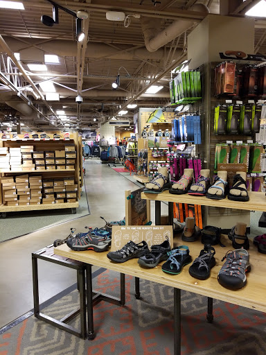 Camping Store «REI», reviews and photos, 375 Cochituate Rd, Framingham, MA 01701, USA
