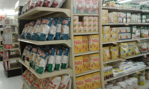 Grocery Store «Food Lion», reviews and photos, 219 Colloredo Blvd, Shelbyville, TN 37160, USA