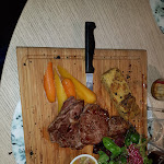 Photo n° 3 de l'avis de Valerie.e fait le 14/09/2019 à 21:25 pour Le Flamingo - L'Ecailler Du Port à Carqueiranne