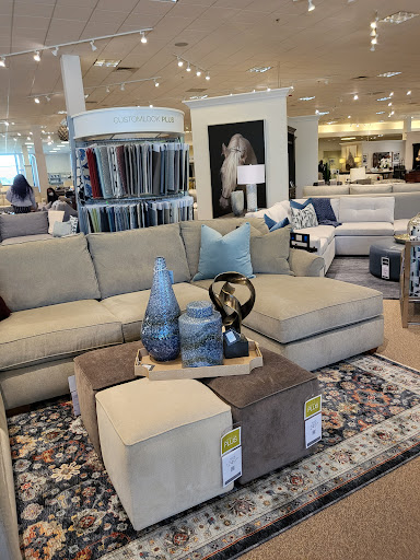 Furniture Store «Havertys Furniture», reviews and photos, 7990 Mall Pkwy, Lithonia, GA 30038, USA