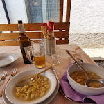 Photo n°3 de l'avis de Jacopo.o fait le 11/08/2022 à 15:01 sur le  Liva e I Suoi Sapori à Vetto