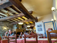 Atmosphère du Pizzeria La Scala à Carhaix-Plouguer - n°1