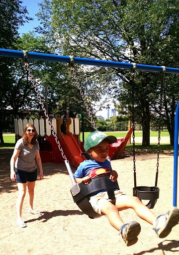 Park «Van Cleve Park Rink», reviews and photos, 901 15th Ave SE, Minneapolis, MN 55414, USA