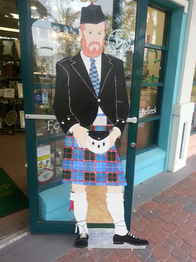 Gift Shop «Celtic Shop of Dunedin», reviews and photos, 354 Main St, Dunedin, FL 34698, USA