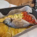 Photo n°1 de l'avis de Davide.o fait le 26/08/2022 à 23:44 sur le  Da Lele à Rimini