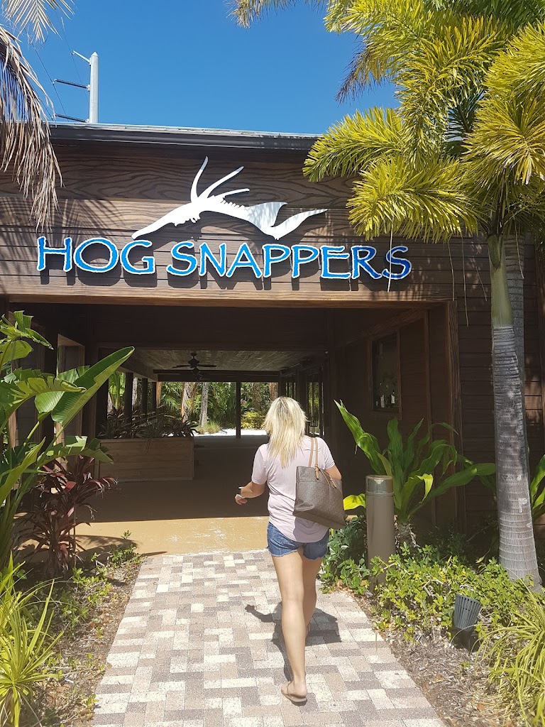 Hog Snappers Shack & Sushi 34994