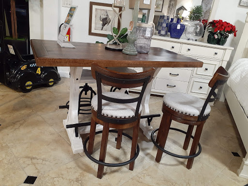 Furniture Store «Ashley HomeStore», reviews and photos, 1741 W Edgar Rd, Linden, NJ 07036, USA