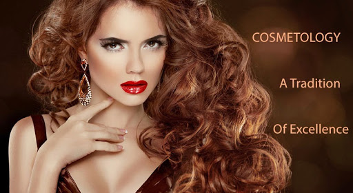 Creative Images Institute of Cosmetology