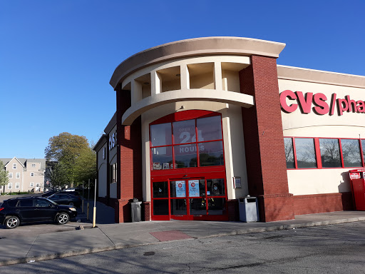 CVS