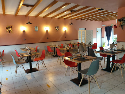 Café restaurant le M
