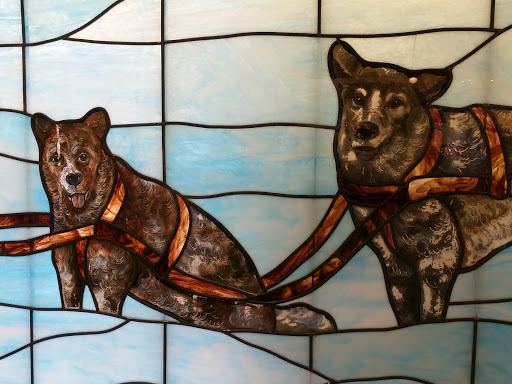 History Museum «Museum of History & Industry (MOHAI)», reviews and photos, 860 Terry Ave N, Seattle, WA 98109, USA