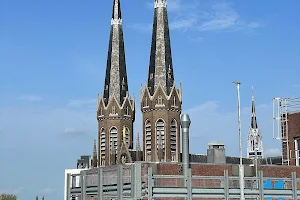 Tilburg Centrum image
