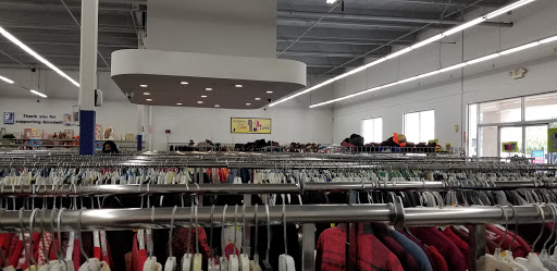 Donations Center «Goodwill», reviews and photos