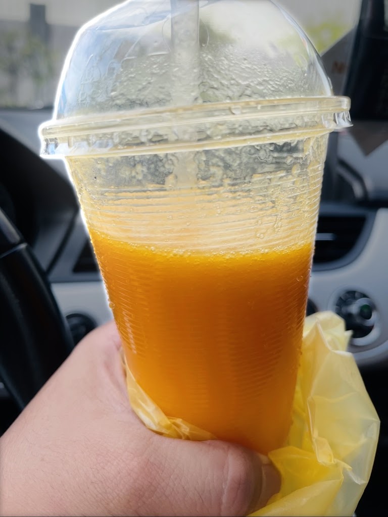 吉吉鮮果冰 的照片