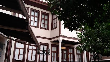 Trabzon Tarih Müzesi