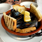 Photo n°2 de l'avis de Cristiano.o fait le 05/02/2021 à 14:12 sur le  La Cuccagna à Cesenatico