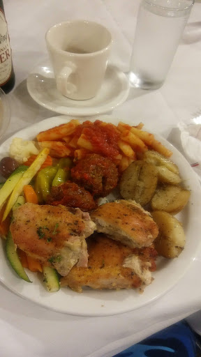 Banquet Hall «Diplomat Banquet Center», reviews and photos, 1956 Lyell Ave, Rochester, NY 14606, USA