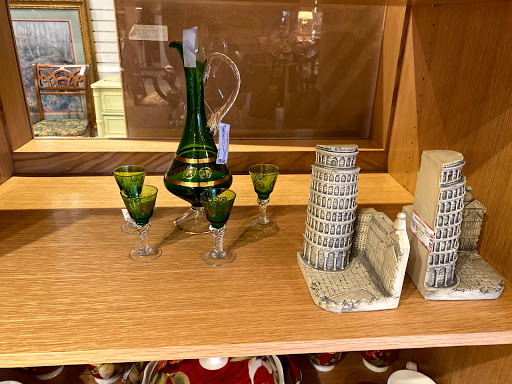 Charity «The Blue Bird Circle», reviews and photos, 615 W Alabama St, Houston, TX 77006, USA