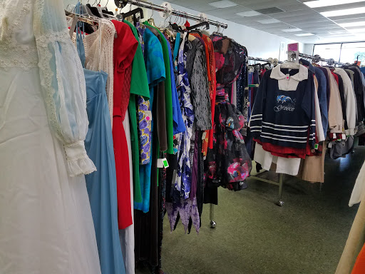 Thrift Store «Simply Thrifty Thrift Store», reviews and photos, 390 NJ-57, Washington, NJ 07882, USA