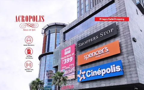Acropolis Mall image