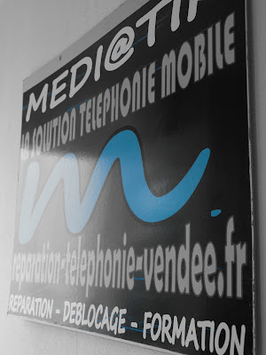 MEDIATIK Réparations Iphones Smartphones Informatique Multimédia Désimlockage mobile Ipad Ipod à La Roche-sur-Yon