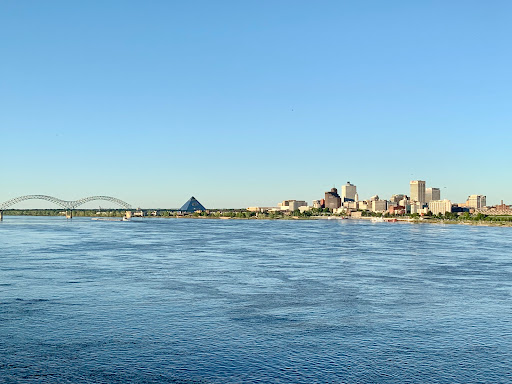 Big River Crossing