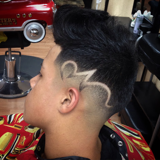 Barber Shop «Faded Fresh Barber Shop», reviews and photos, 104 FL-60, Lake Wales, FL 33853, USA