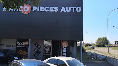 Marco Pièces Auto à Souffelweyersheim