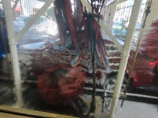 Car Wash «Holt Boulevard Car Wash», reviews and photos, 322 W Holt Blvd, Ontario, CA 91762, USA