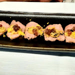 Photo n°12 de l'avis de Stefania.a fait le 28/07/2022 à 10:27 sur le  l'Om 'd Fer à Sant'Ambrogio di Torino