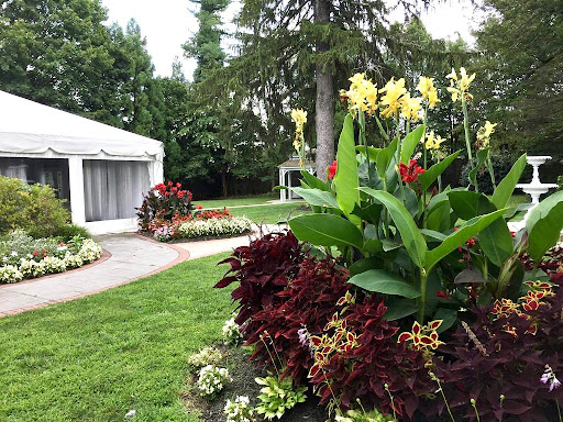 Caterer «Grey Rock Mansion», reviews and photos, 400 Grey Rock Rd, Pikesville, MD 21208, USA