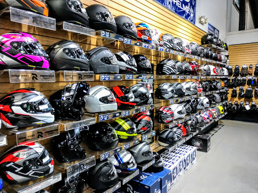 Motorcycle Shop «Freedom Powersports McDonough», reviews and photos, 755 Industrial Blvd, McDonough, GA 30253, USA