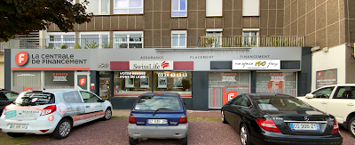 La Centrale de Financement Dunkerque - Courtier en prêt immobilier 59140 à Dunkerque