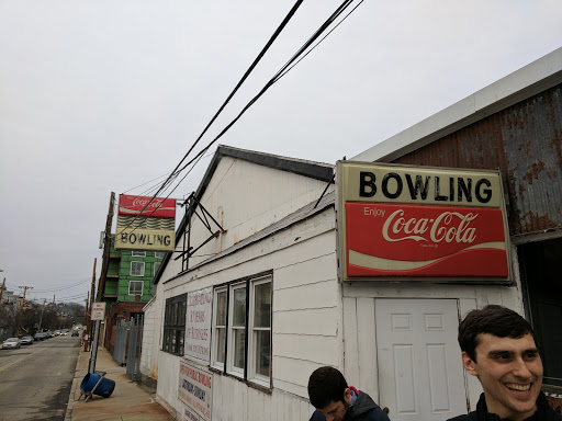 Bowling Alley «Ball Square Bowling», reviews and photos, 662 Boston Ave, Medford, MA 02155, USA