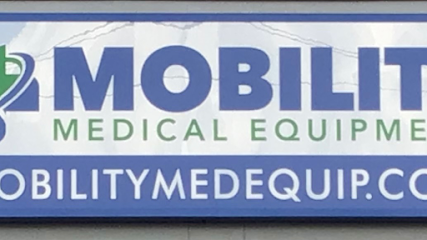 Mobility Medical Equipment