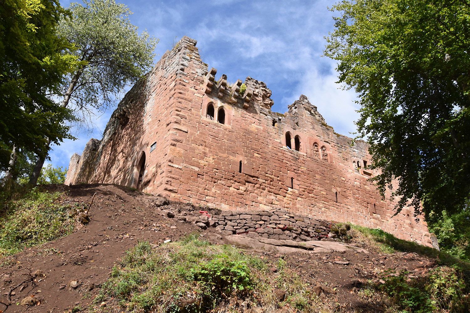 Photo n° 1 de l'avis de Juergen.r fait le 21/09/2022 à 07:37