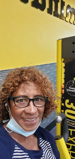 Gym «Planet Fitness», reviews and photos, 214 Southland Mall Dr, Hayward, CA 94545, USA