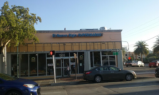 Supermarket «Nuevo Siglo», reviews and photos, 1305 SW 8th St, Miami, FL 33135, USA