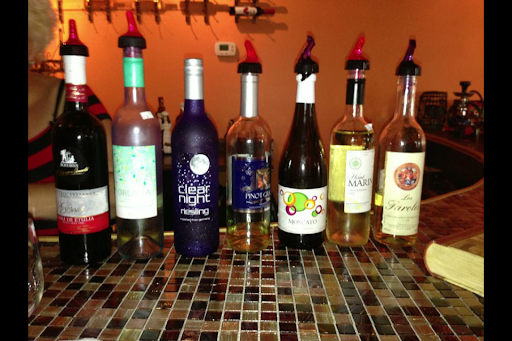 Wine Bar «Coastal Wine Boutique and Tasting Room», reviews and photos, 10880 Ocean Hwy #12a, Pawleys Island, SC 29585, USA