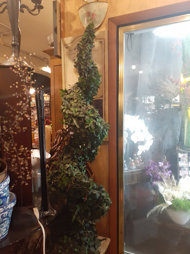 Florist «Belle Fleur», reviews and photos, 333 Alcazar Ave, Coral Gables, FL 33134, USA