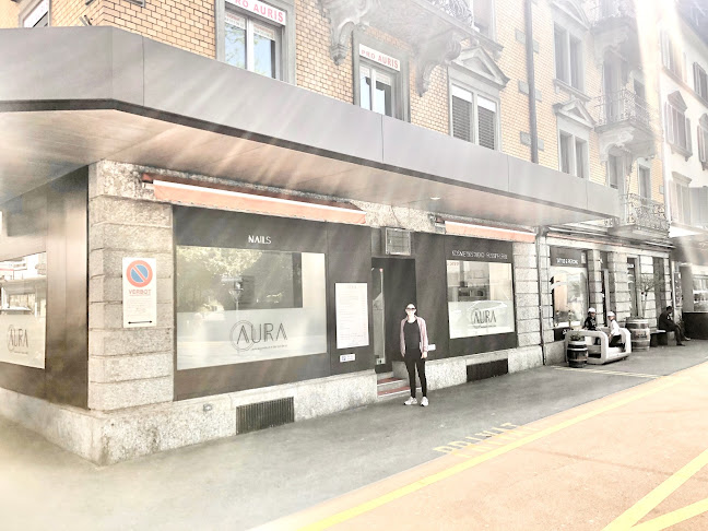 Aura Fusspflege- und Kosmetikstudio - Zürich