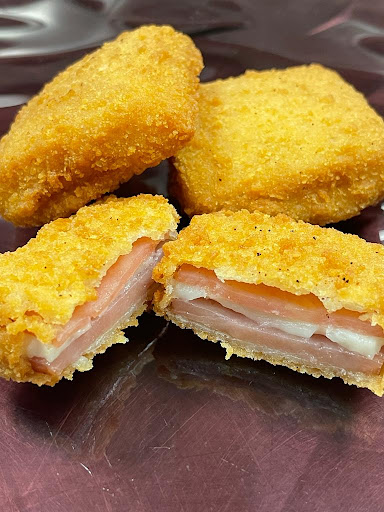 ¡QUÉ BUENO! en Benacazón