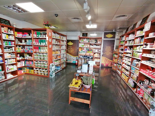 Imagen del negocio BioSitges Herbodietetica S.L. en Sitges, Barcelona