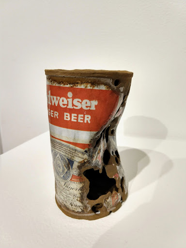 Art Gallery «Eutectic Gallery», reviews and photos, 1930 NE Oregon St, Portland, OR 97232, USA