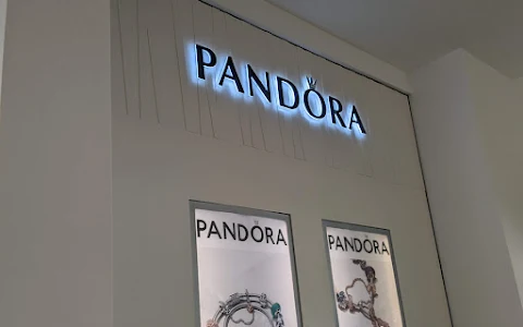 PANDORA Jewelry image