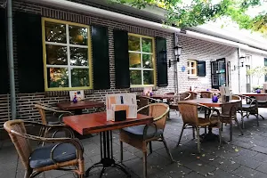Café-Restaurant Den Heuvel/nieuwe eigenaar image