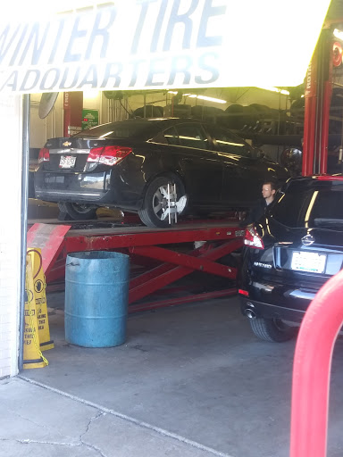 Tire Shop «Michel Tires Plus», reviews and photos, 8301 US-42, Florence, KY 41042, USA