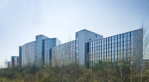 Luisenkrankenhaus GmbH & Co. KG