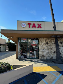 AJ TAX - Photo 2 - Car repair in , Ontario